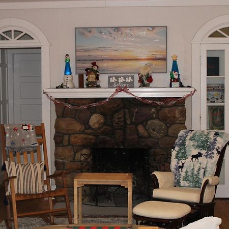 The Hillside B&B. Home W/ Breakfast Service! Wisconsin Dells Zewnętrze zdjęcie