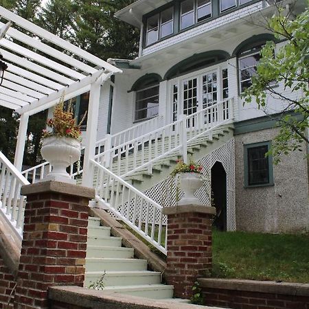 The Hillside B&B. Home W/ Breakfast Service! Wisconsin Dells Zewnętrze zdjęcie