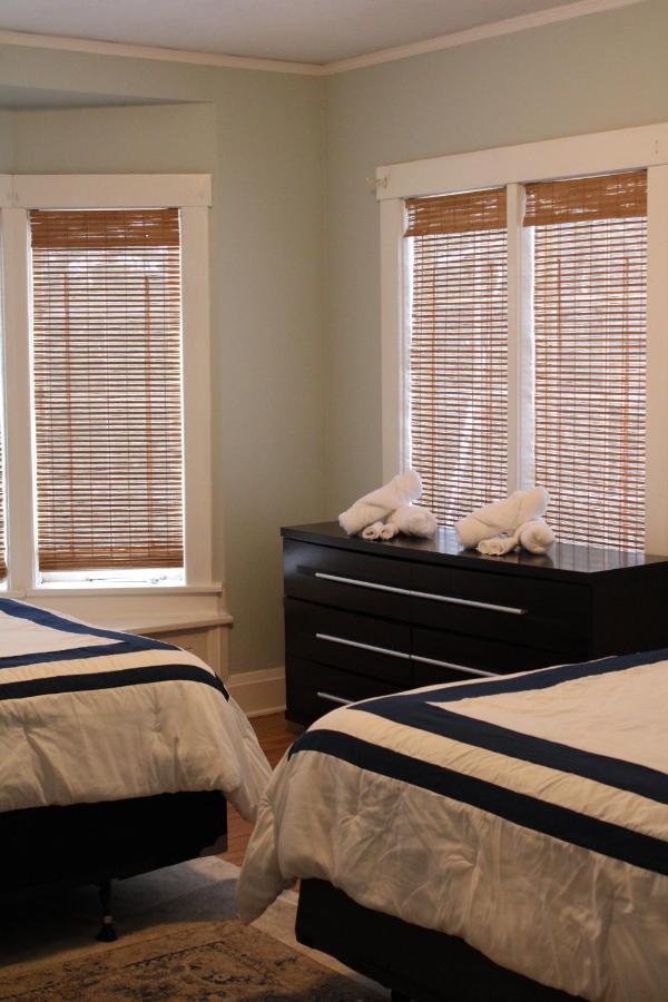 The Hillside B&B. Home W/ Breakfast Service! Wisconsin Dells Zewnętrze zdjęcie