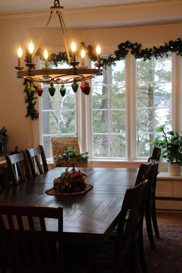The Hillside B&B. Home W/ Breakfast Service! Wisconsin Dells Zewnętrze zdjęcie