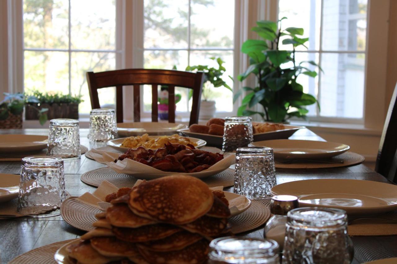 The Hillside B&B. Home W/ Breakfast Service! Wisconsin Dells Zewnętrze zdjęcie
