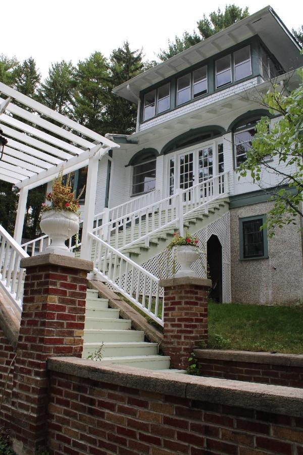The Hillside B&B. Home W/ Breakfast Service! Wisconsin Dells Zewnętrze zdjęcie