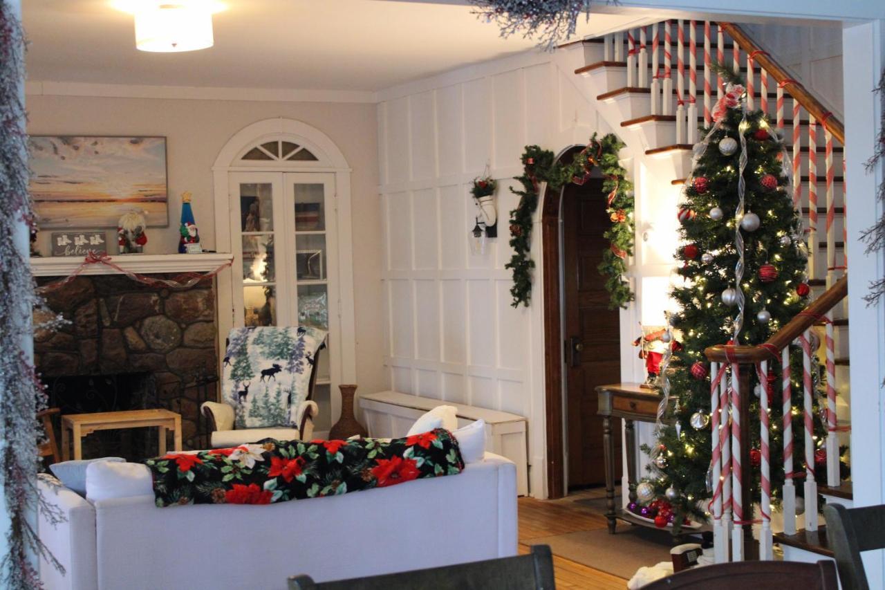 The Hillside B&B. Home W/ Breakfast Service! Wisconsin Dells Zewnętrze zdjęcie