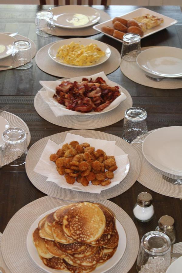 The Hillside B&B. Home W/ Breakfast Service! Wisconsin Dells Zewnętrze zdjęcie