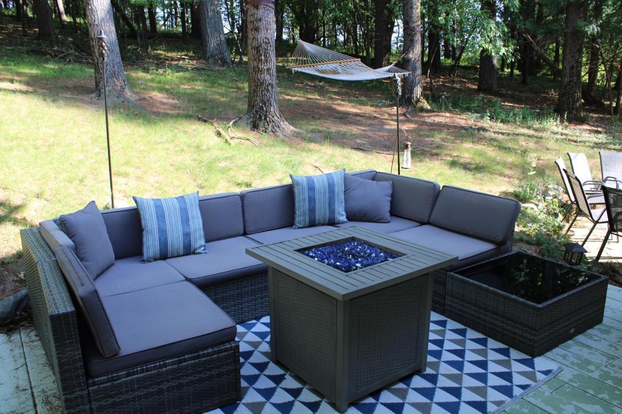The Hillside B&B. Home W/ Breakfast Service! Wisconsin Dells Zewnętrze zdjęcie